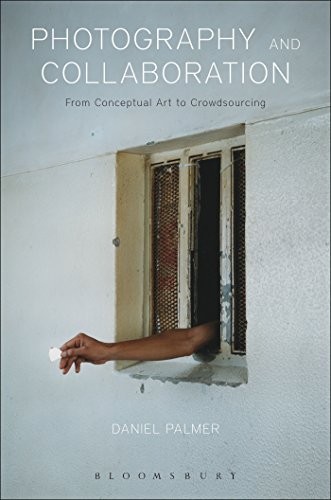 Cover of Photography and Collaboration