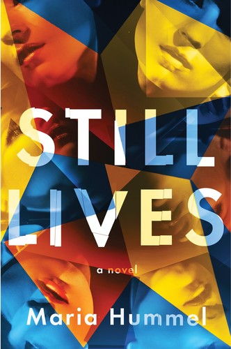 Cover of Still Lives