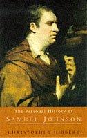 Cover of The personal history of Samuel Johnson