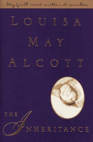 Cover of The Inheritance