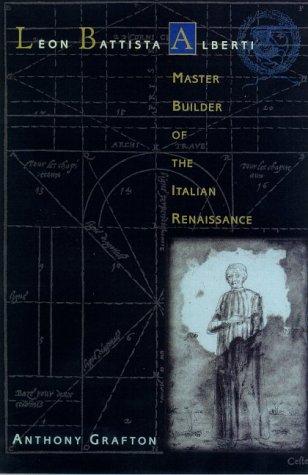 Cover of Leon Battista Alberti