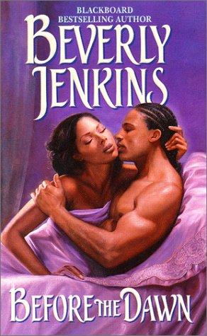 Cover of Before the Dawn