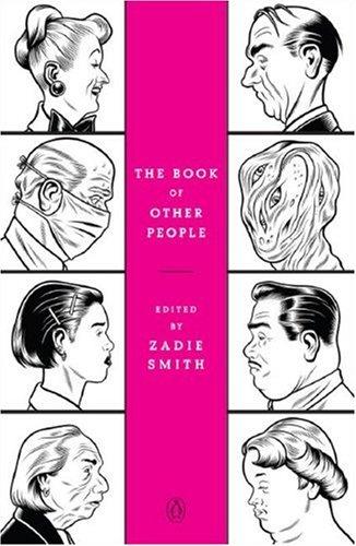 Cover of The Book of Other People