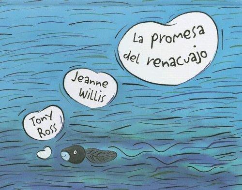 Cover of The Tadpole's Promise