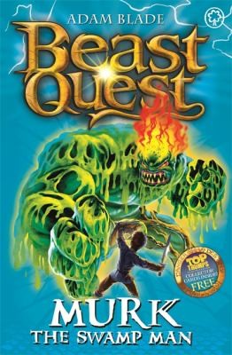 Cover of Beast Quest