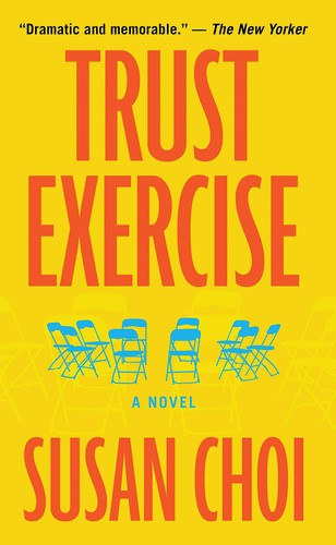 Cover of Trust Exercise