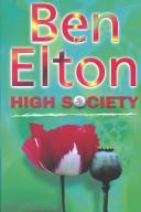 Cover of High society