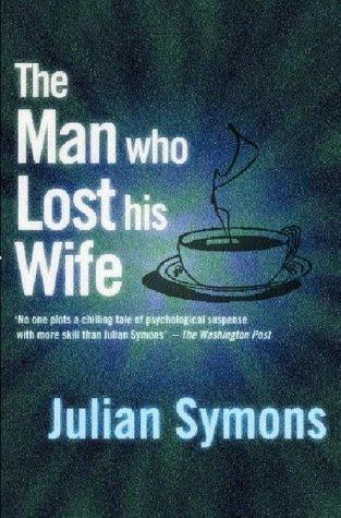 Cover of The man who lost his wife
