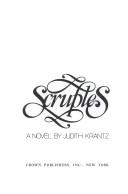 Cover of Scruples