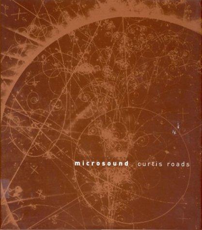 Cover of Microsound