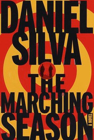 Cover of The Marching Season