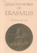 Cover of Adages