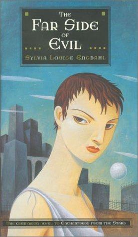 Cover of The far side of evil