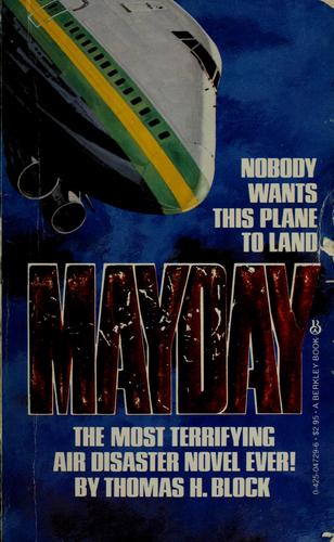 Cover of Mayday