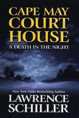 Cover of Cape May Court House