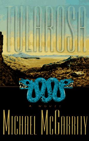 Cover of Tularosa