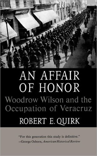 Cover of An Affair of Honor