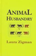 Cover of Animal husbandry