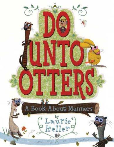 Cover of Do Unto Otters
