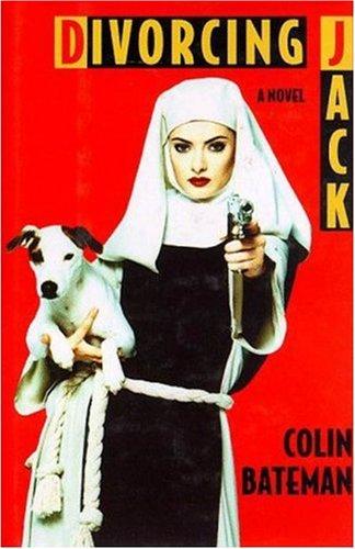 Cover of Divorcing Jack