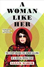 Cover of A Woman Like Her
