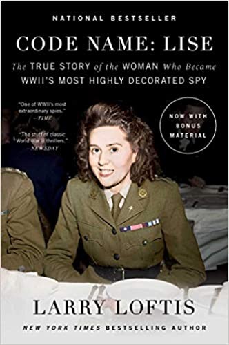 Cover of Code Name : Lise
