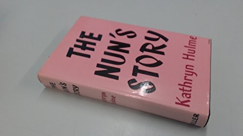 Cover of The nun's story