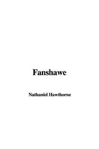Cover of Fanshawe