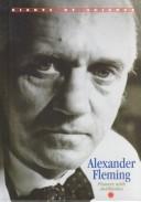 Cover of Giants of Science - Alexander Fleming (Giants of Science)