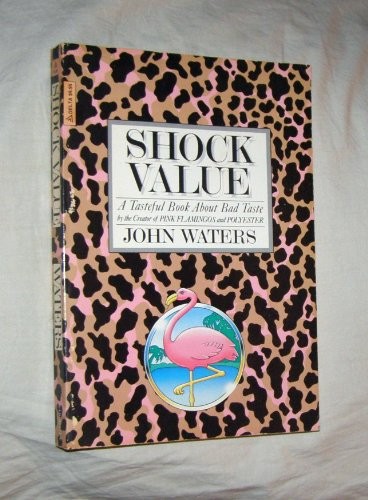 Cover of Shock Value