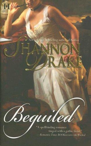 Cover of Beguiled