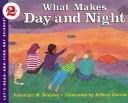 Cover of what makes day and night