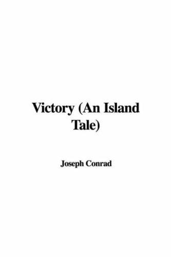 Cover of Victory