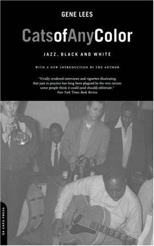 Cover of Cats of Any Color
