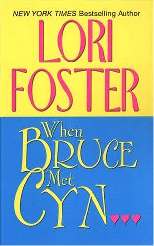 Cover of When Bruce met Cyn--