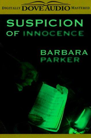 Cover of Suspicion of innocence