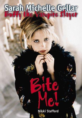 Cover of Bite Me!