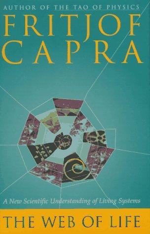 Cover of The web of life