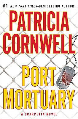 Cover of Port Mortuary