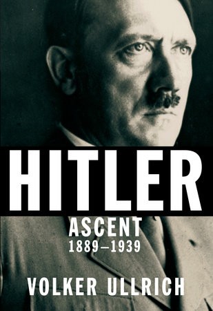 Cover of Hitler