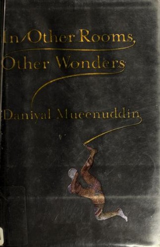 Cover of In other rooms, other wonders