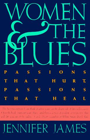 Cover of Women and the blues