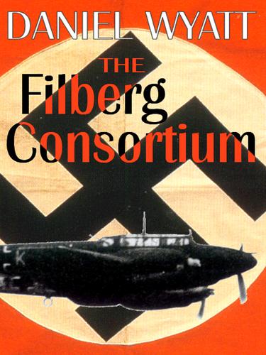 Cover of The Filberg Consortium