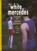 Cover of The White Mercedes
