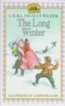 Cover of The Long Winter
