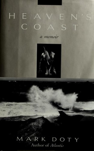 Cover of Heaven's Coast