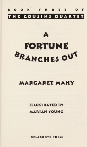 Cover of A Fortune branches out