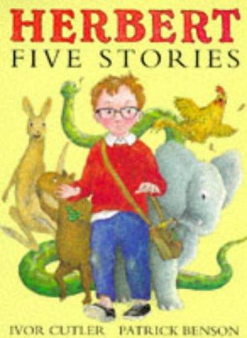 Cover of Herbert