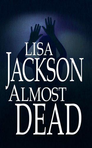 Cover of Almost Dead