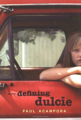 Cover of Defining Dulcie